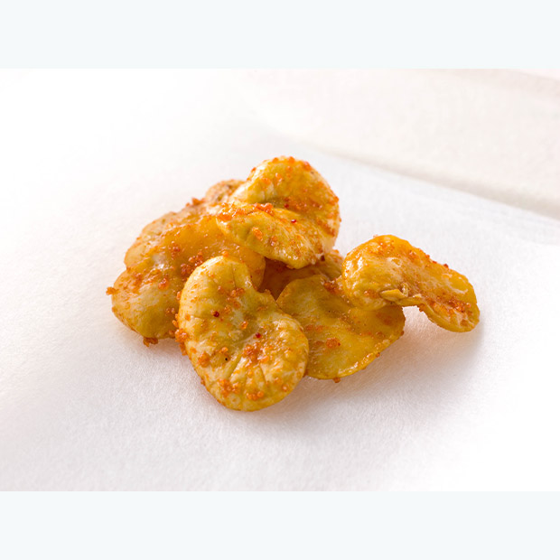 せイカの めんたイカ～(豆菓子)　80g×6個セット