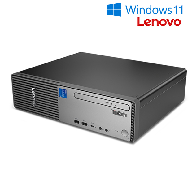 【レノボ・ジャパン】ThinkCentre neo 30s Small Gen 5（13DGS00900）