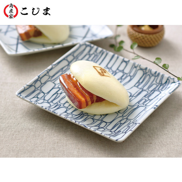＜夏ギフト＞【こじま】角煮まん・角煮おこわおにぎり詰合せ
