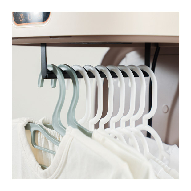 ＜大決算還元セール＞【EDIMOTTO】コンパクト衣類乾燥機（KJZ420619）