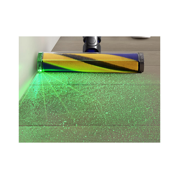 ＜春の家電フェア＞【Dyson】スティッククリーナー V12  Detect Slim Fluffy (SV46 FF)