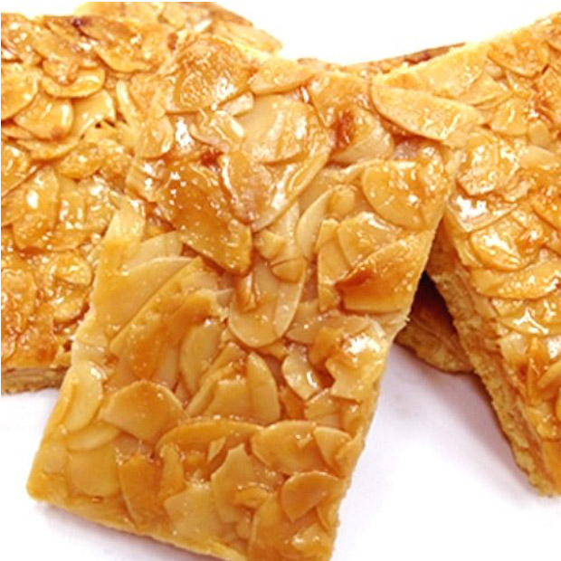 ＜クリアランスセール＞＜訳あり＞フロランタンどっさり1kg（SM00010001）