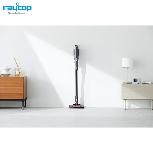 【早割】＜春の家電フェア＞【レイコップ】UVコードレススティッククリーナー GENESIS 2 (RGN2-100)【収納台なし】