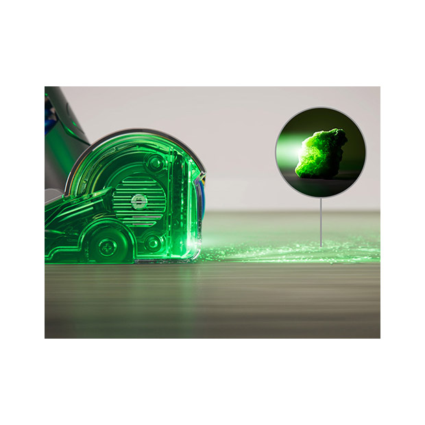 ＜春の家電フェア＞【Dyson】スティッククリーナー V12  Detect Slim Fluffy (SV46 FF)