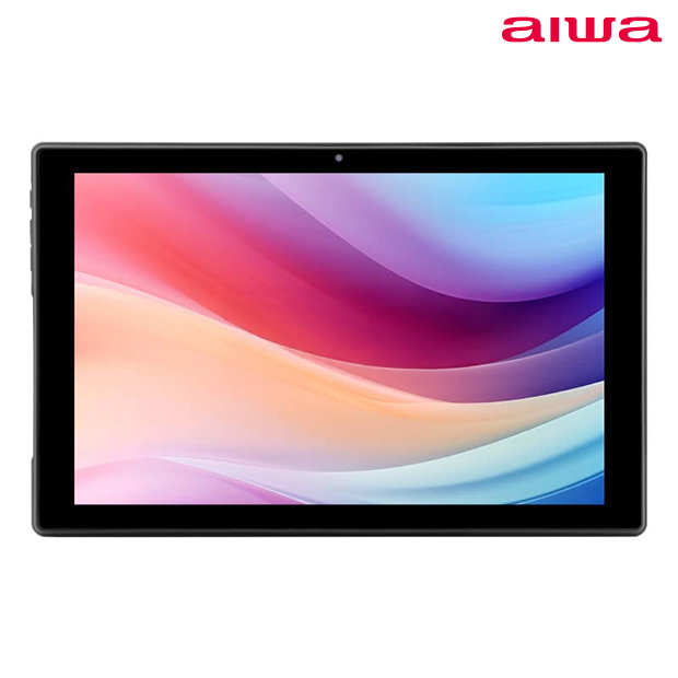 【aiwa】aiwa tab 10-X（JA4-TBA1008）