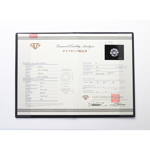 ≪58%OFF≫＜12周年感謝祭＞【鑑定書付】プラチナダイヤ ネックレス 0.3ct