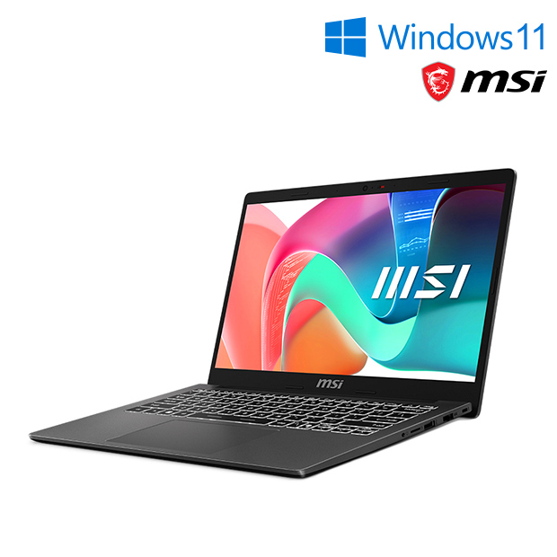 ＜デジタル応援フェア＞【MSI】Modern 13 F1MO 13.3型（Modern-13-F1MOG-5564JP）
