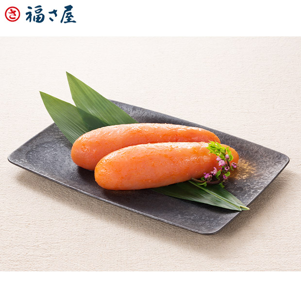 【福さ屋】無着色辛子明太子　270ｇ（MM-270）