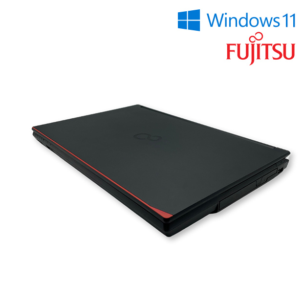 ＜中古＞Office搭載！【FUJITSU】Lifebook A749  15.6型