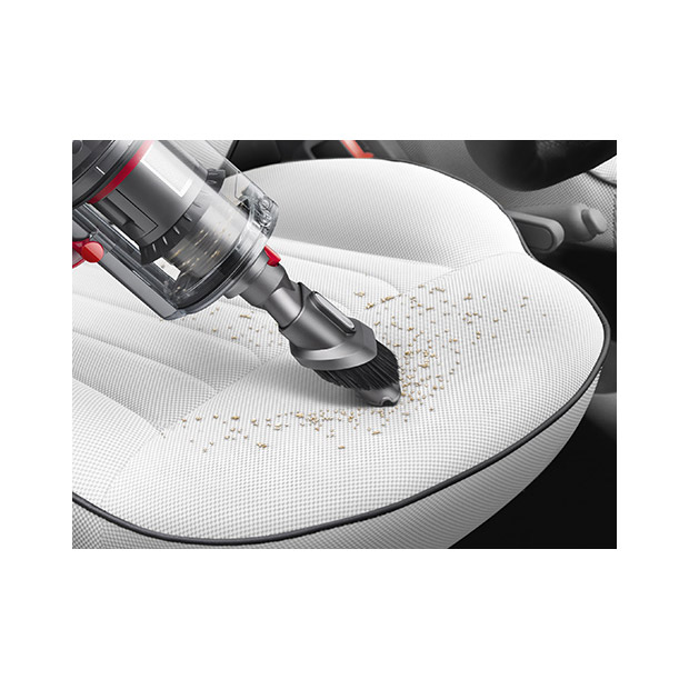 ＜春の家電フェア＞【Dyson】スティッククリーナー V12  Detect Slim Fluffy (SV46 FF)