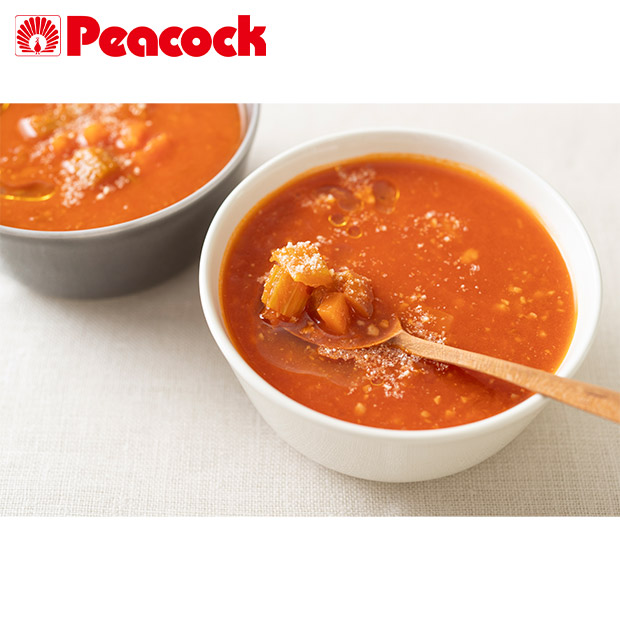 ＜春の家電フェア＞【ピーコック】マルチスープポット  ホワイト（WXA-07-W）