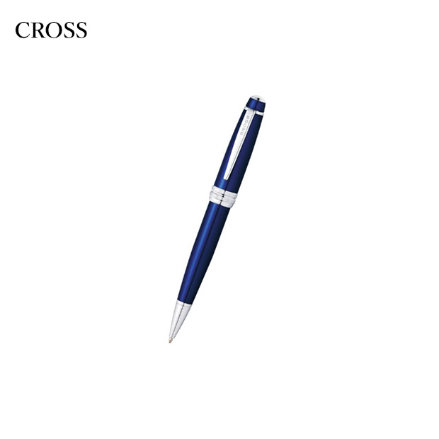 ＜大決算還元セール＞【CROSS】ボールペン ベイリー ブルー（NAT0452-12）