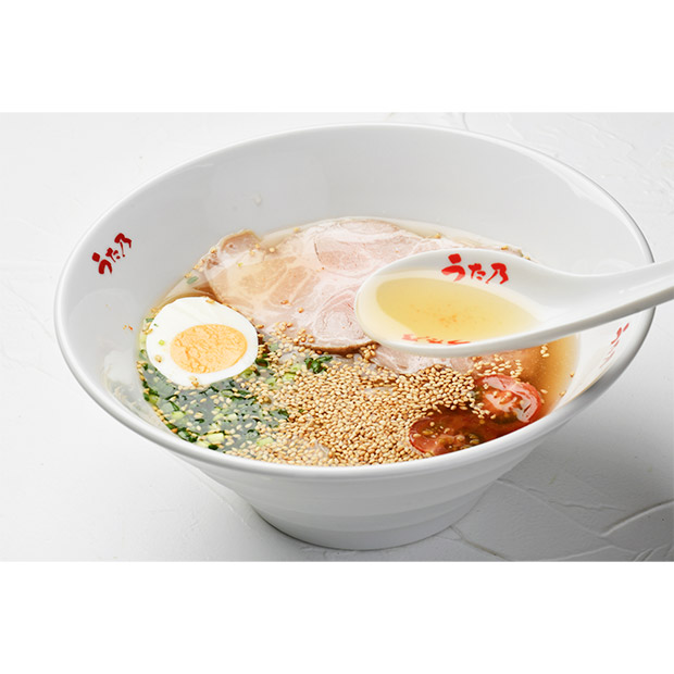 【うた乃総本店】別府温泉冷麺  2食入