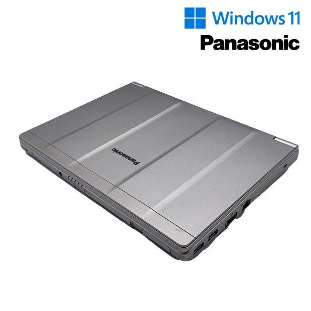 中古】Lets note SV7 CF-SV7H87LC 〔Windows 10