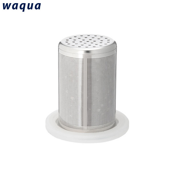 【Waqua】シリカピュア　カートリッジ