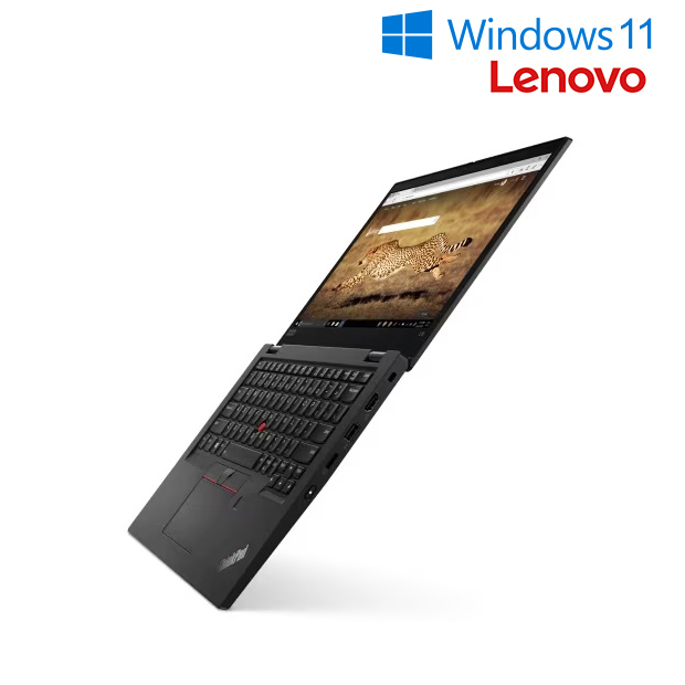 ＜13周年感謝祭＞【レノボ・ジャパン】ThinkPad L13 Gen2　ブラック（20VH006MJP）