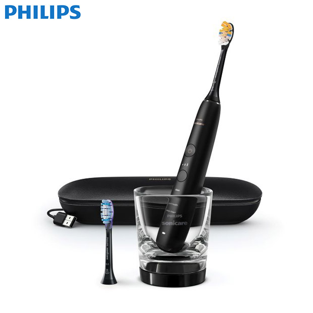 【PHILIPS】 ダイアモンドクリーン 9000 (HX9911/99)