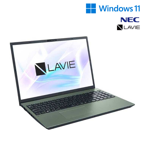 NEC/RAM8GB/SSD480GB/15インチ/office なかっ