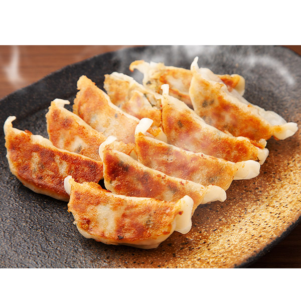 【かねすえ】佐賀牛生餃子（12個入×3パック）