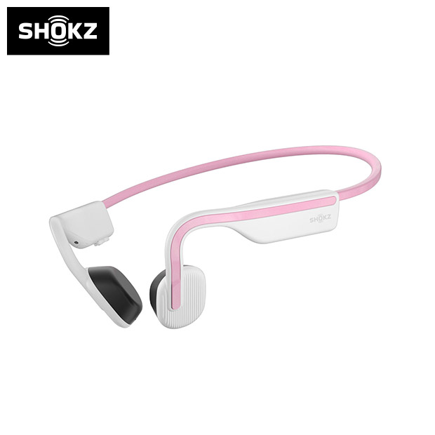 BBIQ特選ショップ | 【Shokz】骨伝導ワイヤレスヘッドホン