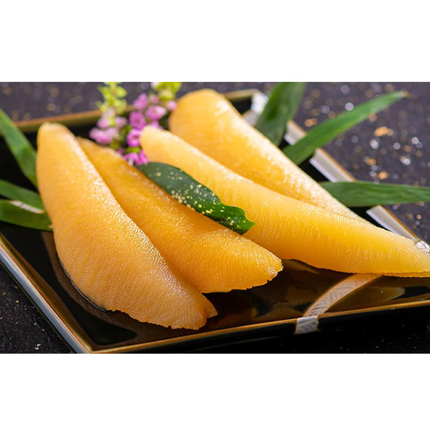 ＜冬ギフト＞【北海道ぎょれん】北海道石狩湾産 味付数の子 100g×3