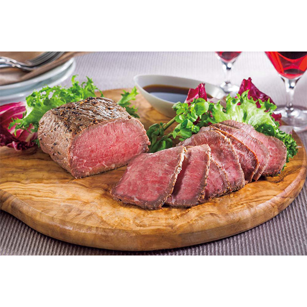 ＜冬ギフト＞直火焼ローストビーフセット(PFR-C)