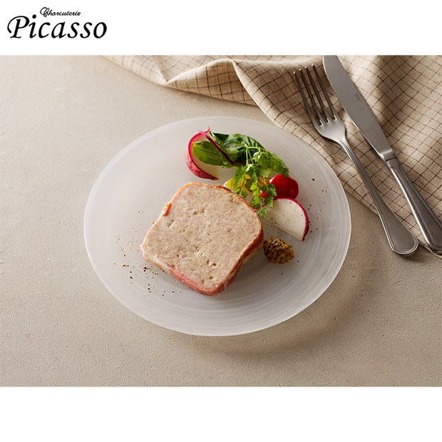 【Picasso】シャルキュティエセット 全8種
