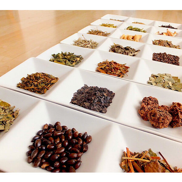 【健康茶 九州】茶葉（500g）＜箱なし＞