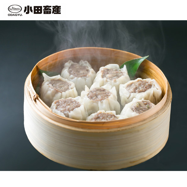 【小田畜産】鹿児島黒牛  小田牛の点心セット