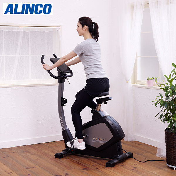 【ALINCO】アドバンストバイク7218 (AFB7218)