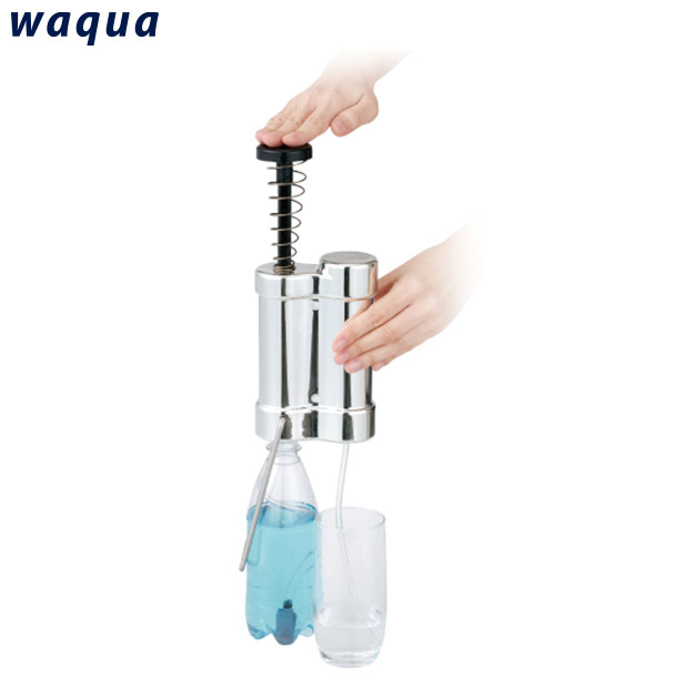【Waqua】ウォーターピュア