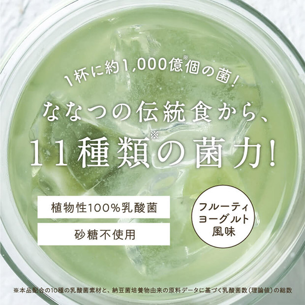 【タマチャンショップ】美粉屋 ちょーぐると ななつの植物食ブレンド