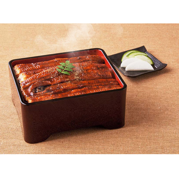 【期間限定価格】＜夏ギフト＞鹿児島県産 うなぎ長蒲焼セット（KA-UK2）