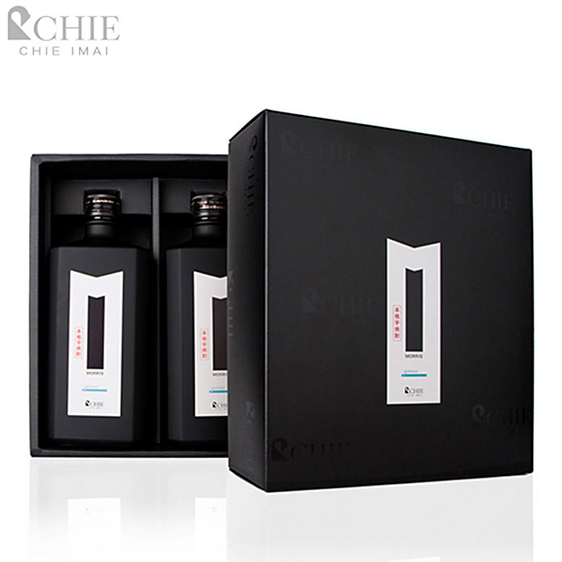 【CHIE IMAI】本格芋焼酎 MORRIS スピリッツ 720ｍL×2本セット