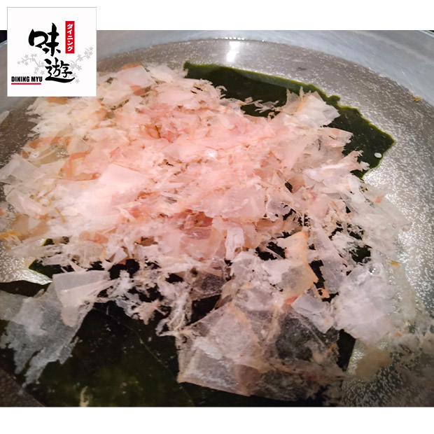 【ダイニング味遊】お料理まどか　島原鯛茶漬け