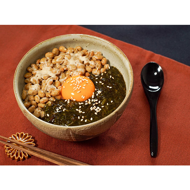 玄界灘産 天然無添加 アカモク300g×3本