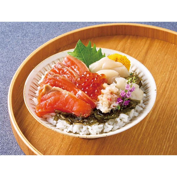 ＜冬ギフト＞北の海鮮丼の具(C4-1)