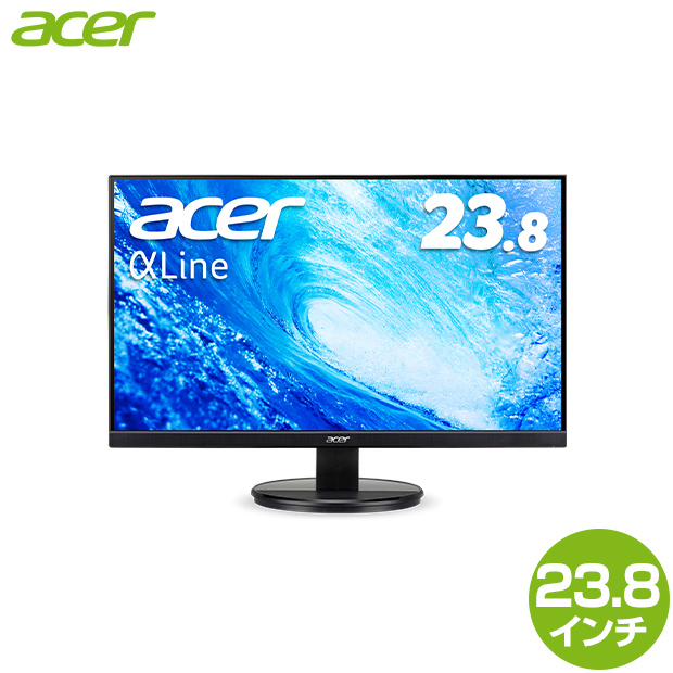 Best Buy: Acer KA240H 24