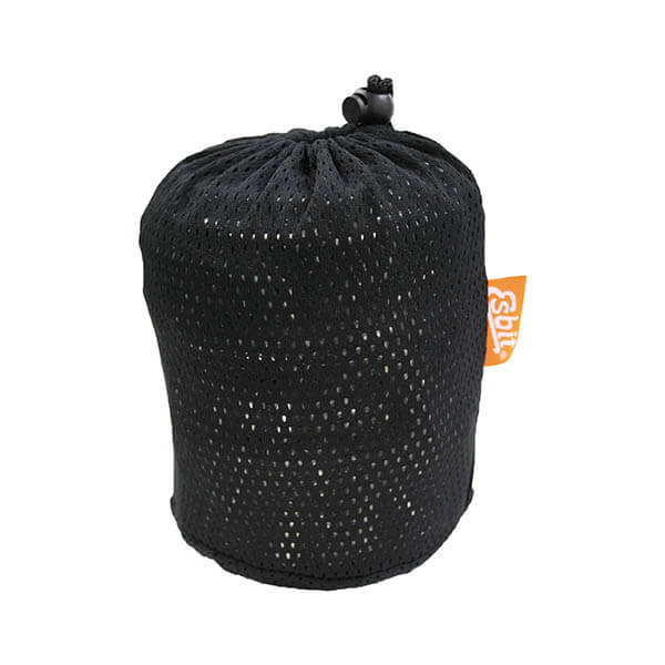 【Ｅｓｂｉｔ】エスビット 985ml クックセット アルコールバーナー付（ESCS985HA0）