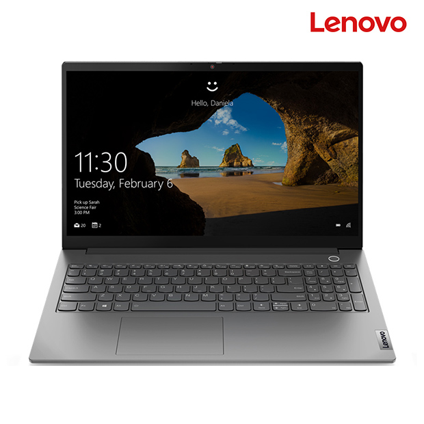 ＜ブラックフライデー＞【Lenovo】Office搭載！ThinkBook 15 Gen2 15.6型（20VE015UJP）