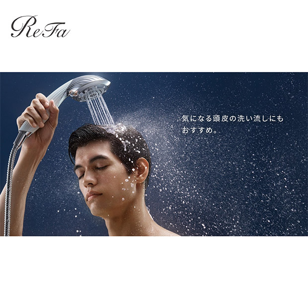 ReFa 【公式ストア】リファピュアカートリッジ（4本セット