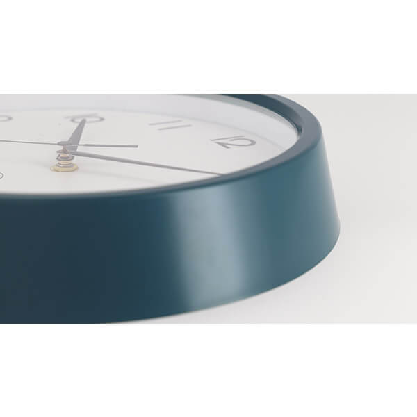 電波掛時計 カペラ Φ27cm  GR (27267)