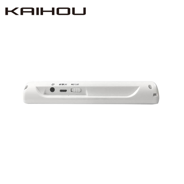 3.2型液晶ディスプレイ ワンセグTV搭載ラジオ(KH-TVR320)