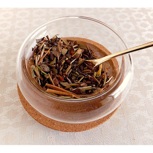 【健康茶 九州】茶葉（500g）＜箱なし＞