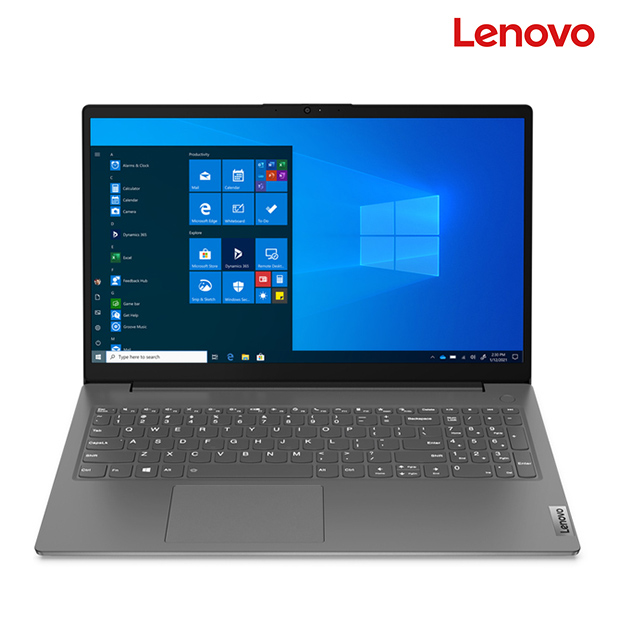 【Lenovo】Lenovo V 15 Gen 2 15.6型（82KB019KJP）