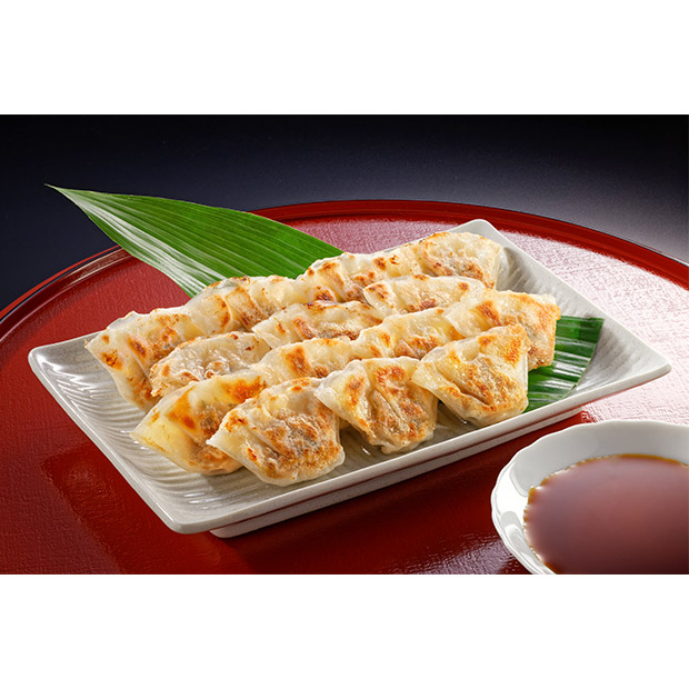 ＜冬ギフト＞黒豚一口餃子 60個セット（KHI-3-SB）