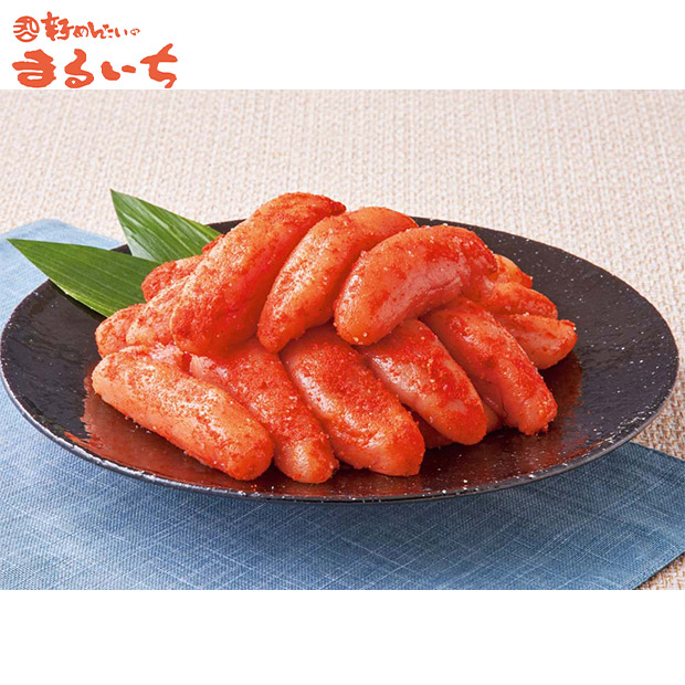 ＜夏ギフト＞【まるいち】博多辛子明太子（U2-1）