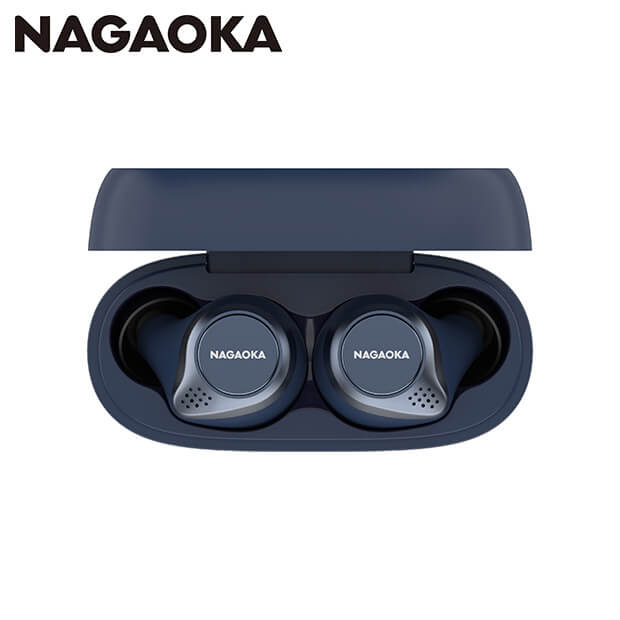 BBIQ特選ショップ | 【NAGAOKA】Bluetooth5.0対応 オートペア
