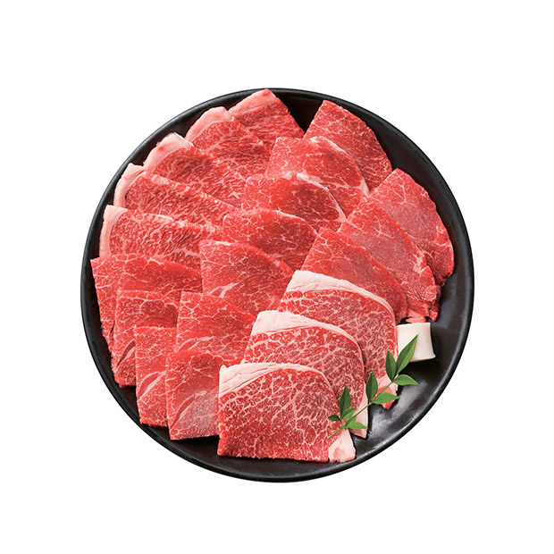 ＜13周年感謝祭＞鹿児島県産黒毛和牛 焼肉用 300g