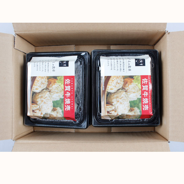 BBIQ特選ショップ | 【かねすえ】佐賀牛焼売（4個入×4パック）